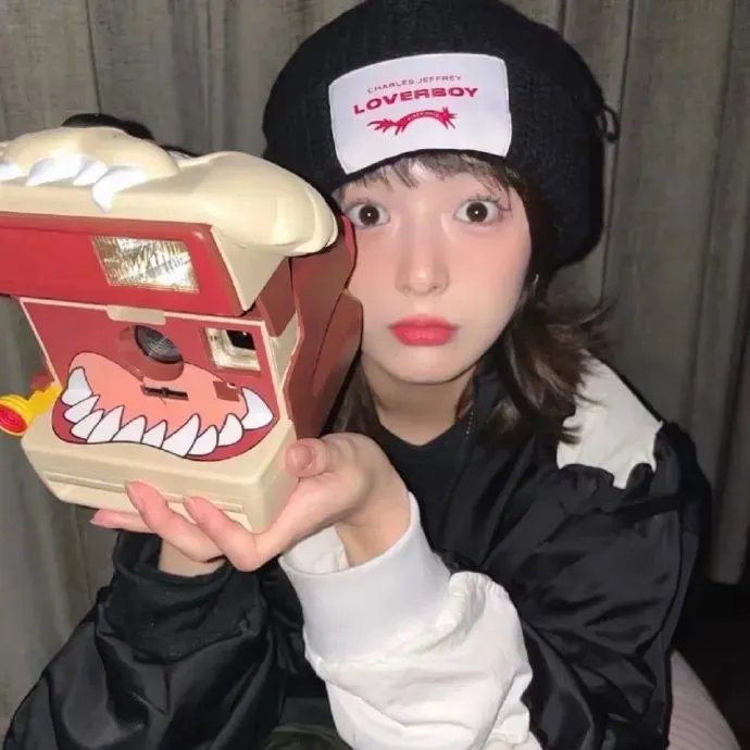 旗袍先生