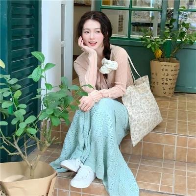 吹动大麦的风