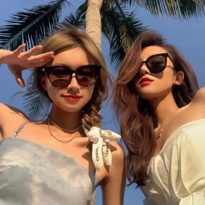 美丽的南方